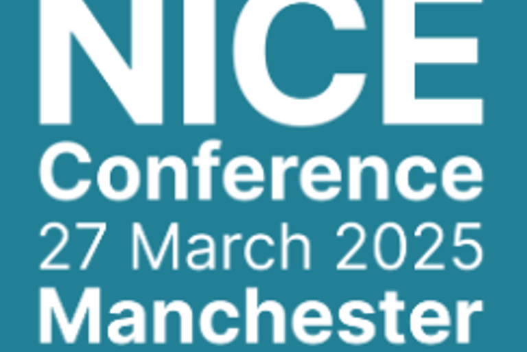 NICE Conference – 27 March 2025