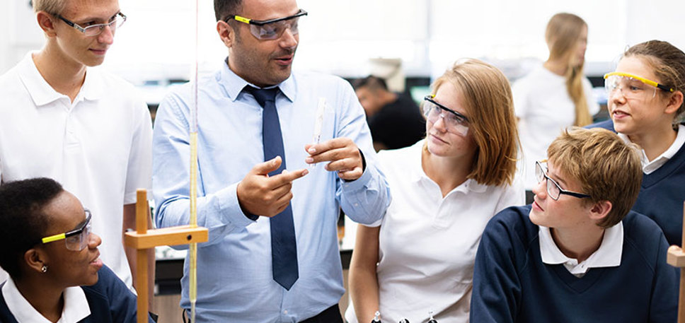 Industry - Next Generation Case Study Library