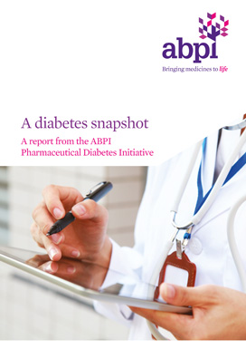 A diabetes snapshot