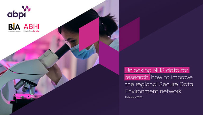 Unlocking NHS data for research - how to improve the regional Secure Data Environment network