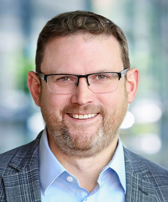 Photo of Russell Abberley